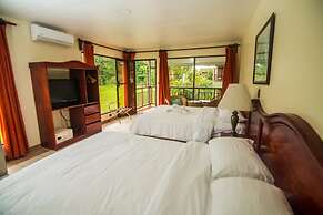 Hotel Lavas Tacotal
