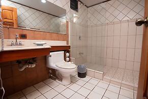 Hotel Lavas Tacotal