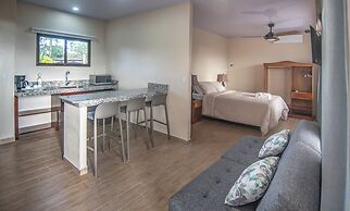 Hotel Lavas Tacotal