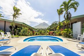 Hotel Lavas Tacotal