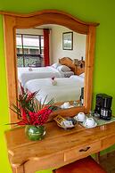 Hotel Lavas Tacotal