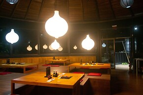 Hotel Lavas Tacotal