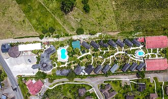 Hotel Lavas Tacotal