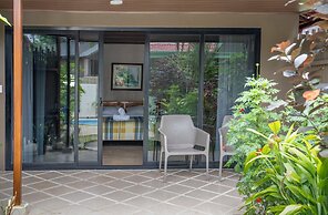 Hotel Lavas Tacotal