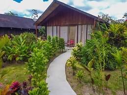 Hotel Lavas Tacotal