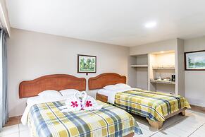 Hotel Lavas Tacotal