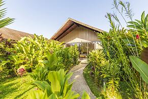 Hotel Lavas Tacotal