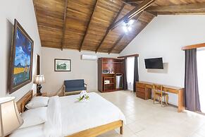Hotel Lavas Tacotal