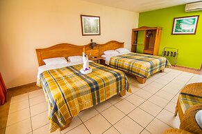 Hotel Lavas Tacotal