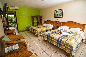 Hotel Lavas Tacotal