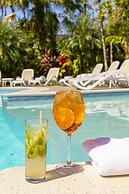 Hotel Lavas Tacotal
