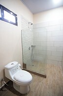 Hotel Lavas Tacotal