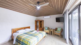 Hotel Lavas Tacotal