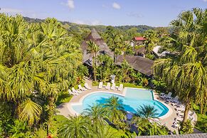 Hotel Lavas Tacotal