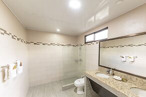 Hotel Lavas Tacotal