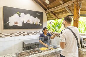 Hotel Lavas Tacotal
