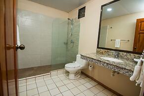 Hotel Lavas Tacotal