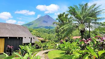Hotel Lavas Tacotal