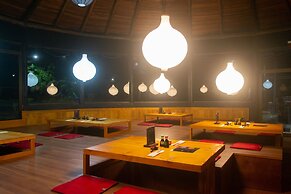 Hotel Lavas Tacotal