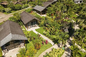 Hotel Lavas Tacotal