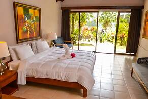 Hotel Lavas Tacotal