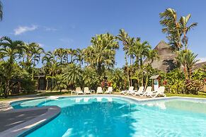 Hotel Lavas Tacotal