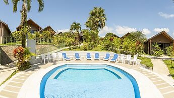 Hotel Lavas Tacotal
