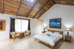 Hotel Lavas Tacotal