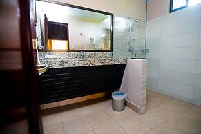 Hotel Lavas Tacotal