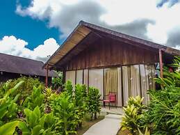 Hotel Lavas Tacotal