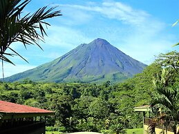 Hotel Lavas Tacotal