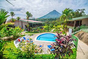 Hotel Lavas Tacotal