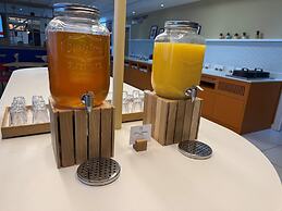Holiday Inn Express Nuneaton by IHG