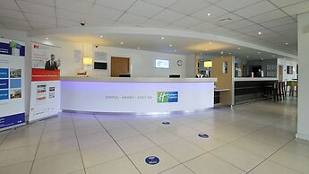 Holiday Inn Express Nuneaton by IHG
