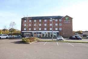 Holiday Inn Express Nuneaton by IHG