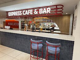 Holiday Inn Express Nuneaton by IHG
