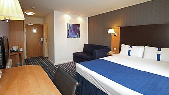 Holiday Inn Express Nuneaton by IHG