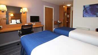 Holiday Inn Express Nuneaton by IHG