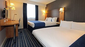 Holiday Inn Express Nuneaton by IHG
