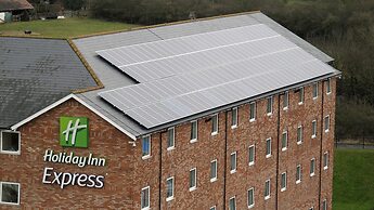 Holiday Inn Express Nuneaton by IHG