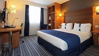 Holiday Inn Express Nuneaton by IHG