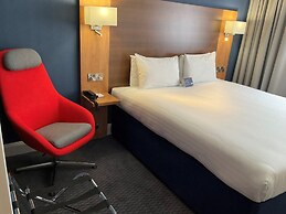 Holiday Inn Express Nuneaton by IHG