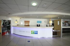Holiday Inn Express Nuneaton by IHG