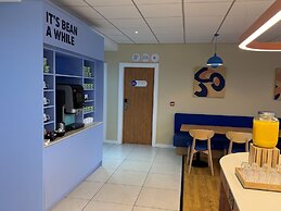Holiday Inn Express Nuneaton by IHG