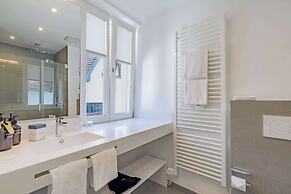 ATLANTIC Grand Hotel Travemünde