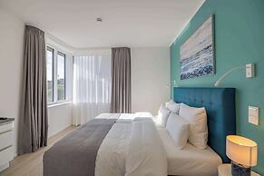 ATLANTIC Grand Hotel Travemünde