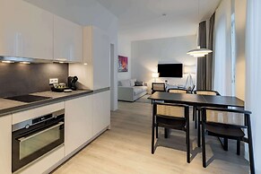 ATLANTIC Grand Hotel Travemünde