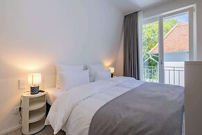 ATLANTIC Grand Hotel Travemünde