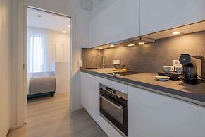 ATLANTIC Grand Hotel Travemünde