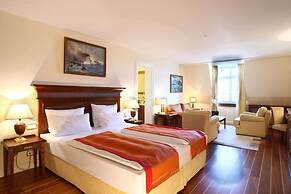 ATLANTIC Grand Hotel Travemünde